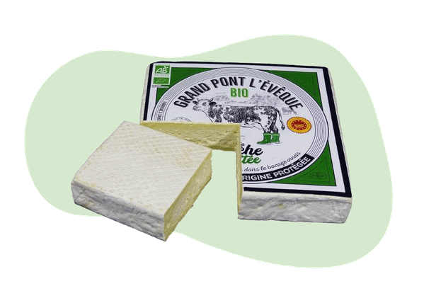 Meule de Savoie 