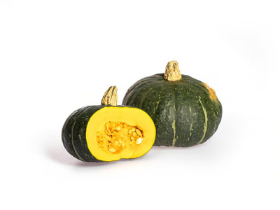 Produktfoto zu Sweet Mama Kürbis, ca. 1,8kg