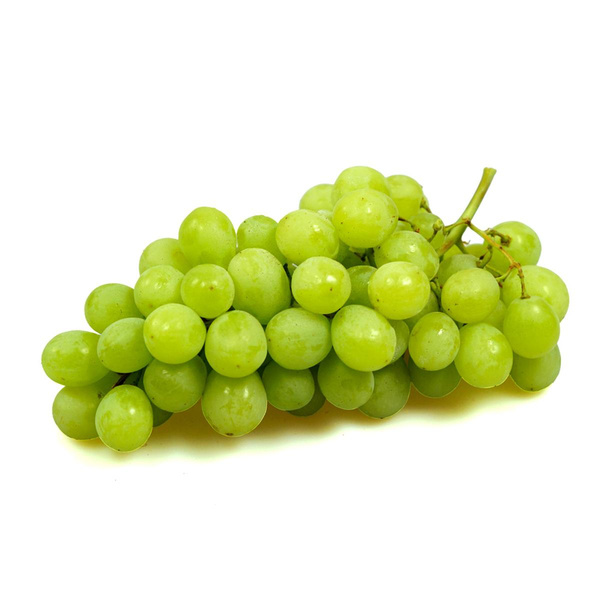 Produktfoto zu Trauben weiß kernlos
