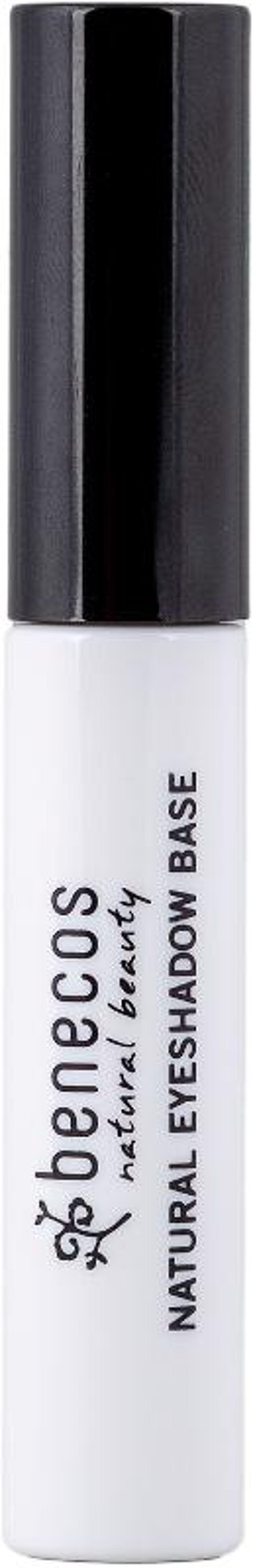 Produktfoto zu Benecos - Eyeshadow Base prime fine - 5ml