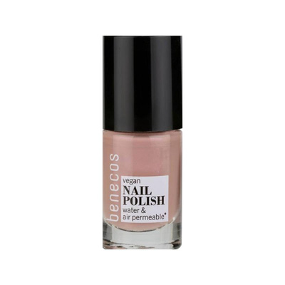 Produktfoto zu Benecos - Nagellack you-nique - 5 ml
