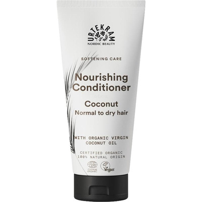 Produktfoto zu Coconut Conditioner - 180 ml