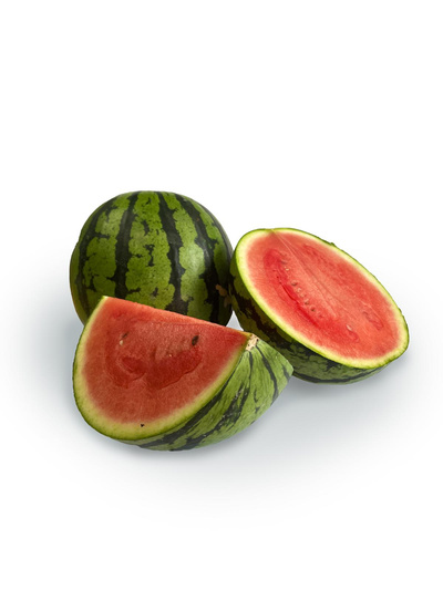 Produktfoto zu Wassermelone - ca.1,9kg