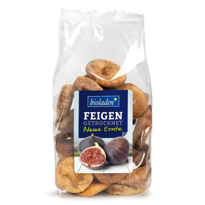 Produktfoto zu bioladen- Feigen - 500g