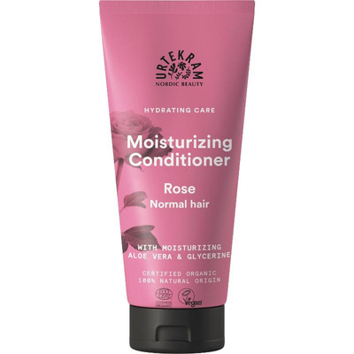 Produktfoto zu Rose Conditioner - 180 ml