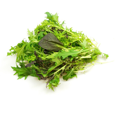 Produktfoto zu Asia-Salat