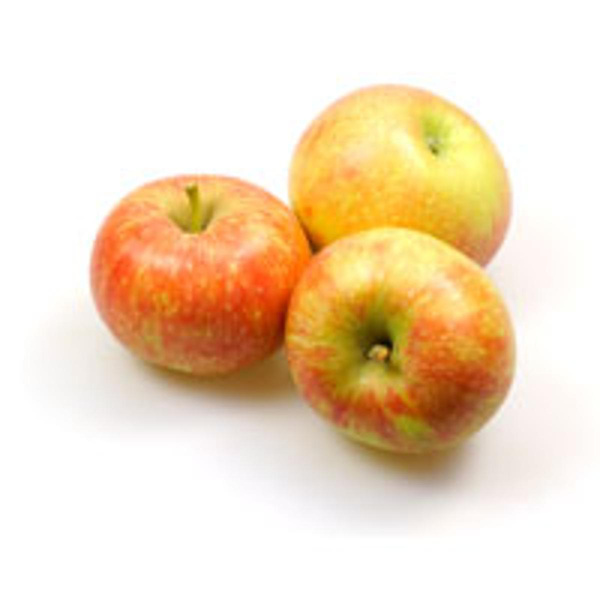 Produktfoto zu Apfel Elstar, eher klein