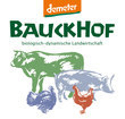 Produktfoto zu Bauckhof - Hähnchenkeule ungewürzt, tiefgekühlt - 2 Stück