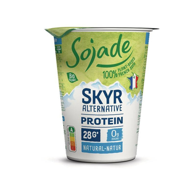Produktfoto zu Sojade - Skyr Alternative - 400 g