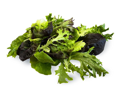 Produktfoto zu Bunter Schnittsalat