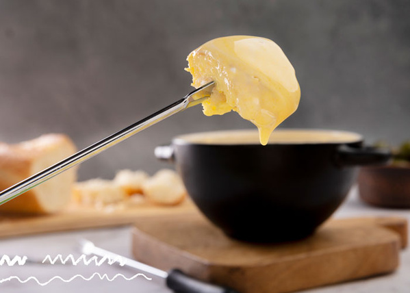 Käsefondue