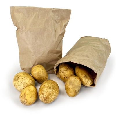 Produktfoto zu Kartoffeln Leyla - festkochend - 2kg