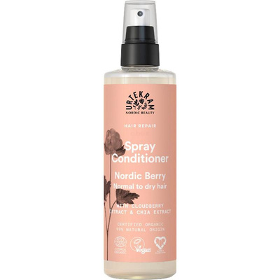 Produktfoto zu Urtekram Sprühspülung Nordische Beeren - 250ml
