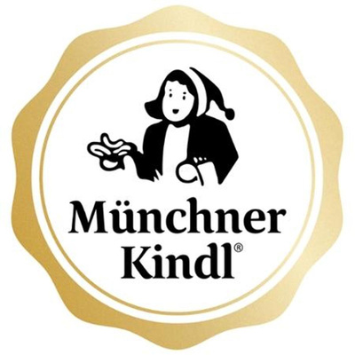 Produktfoto zu Münchner Kindl - Feigensenf - 125ml