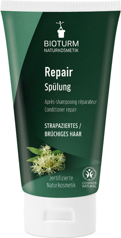 Produktfoto zu Bioturm - Spülung Repair - 150ml