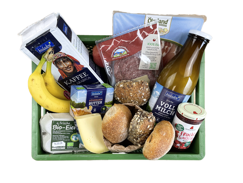 Frühstückskiste klein