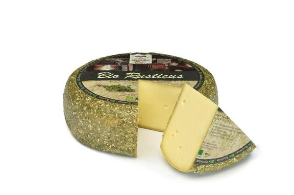 Produktfoto zu Käsemanufaktur Allgäu - Rusticus