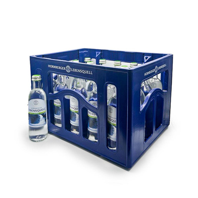 Produktfoto zu Hornberger - Medium - 20 x 0,33l