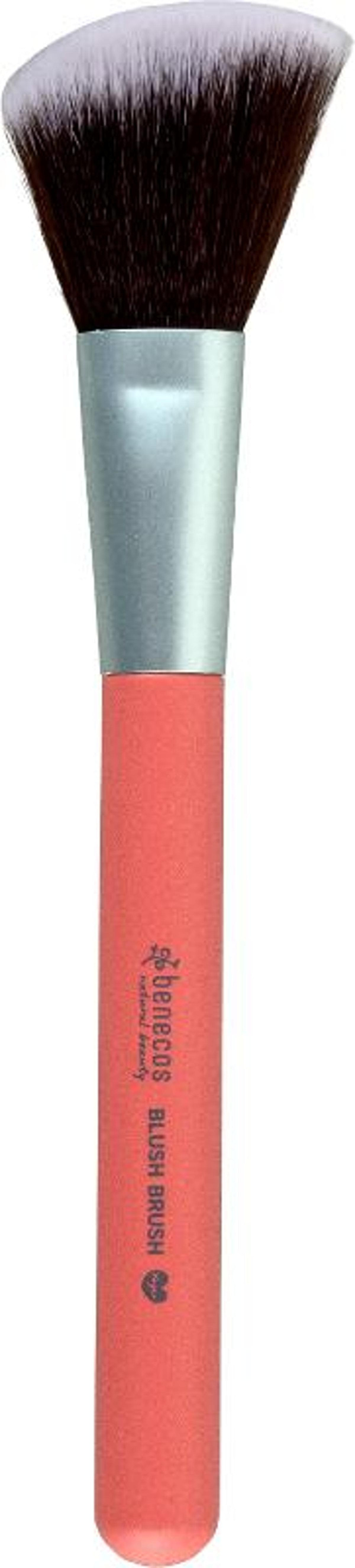 Produktfoto zu Benecos - Rouge Brush Colour Edition