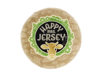 Produktfoto zu Happy Mrs.Jersey jung,  2 Monate gereift,  50% Fett i. Tr.