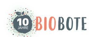 Logo von Biobote