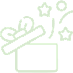 Icon geschenk
