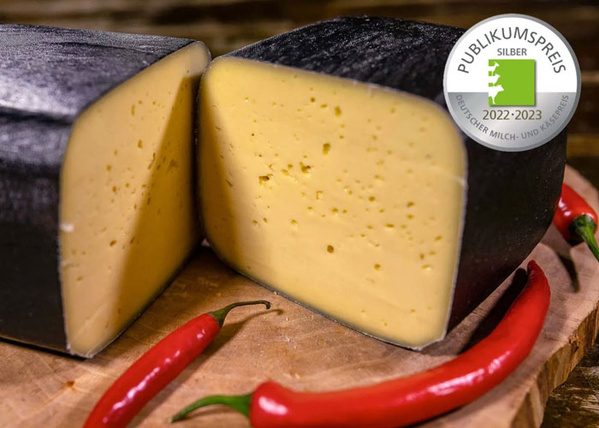 Engelnhof Bio Papenburger Moorkäse