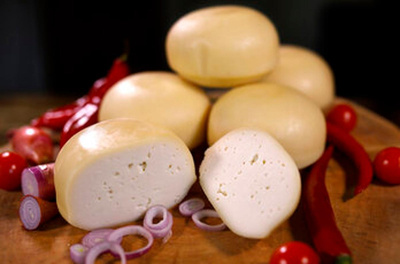 Produktfoto zu Engelnhof- Bio Ziegenkäse, aus Rohmilch