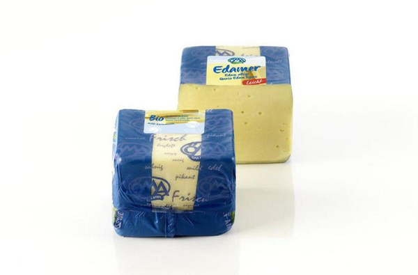 Produktfoto zu ÖMA- Edamer, 30% Fett i. Tr