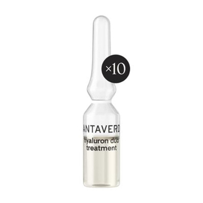 Produktfoto zu SantaVerde Hyaluron duo treatment - 10 x 1ml