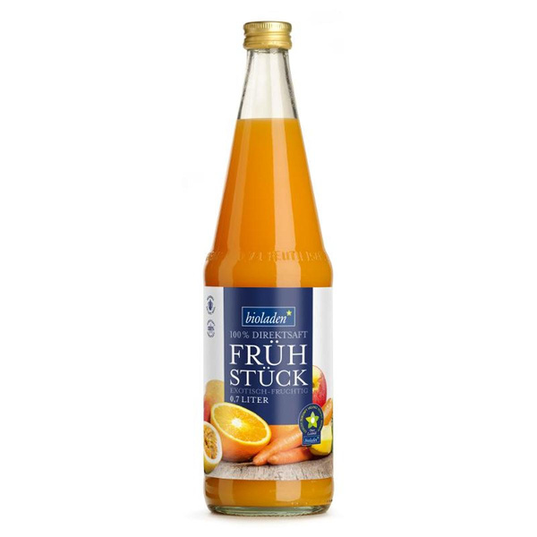 Produktfoto zu b*Frühstückssaft - 0,7l
