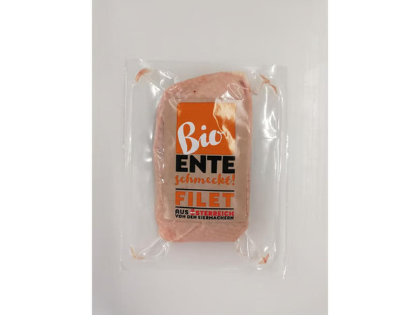 Produktfoto zu  Entenbrustfilet- ca. 260g