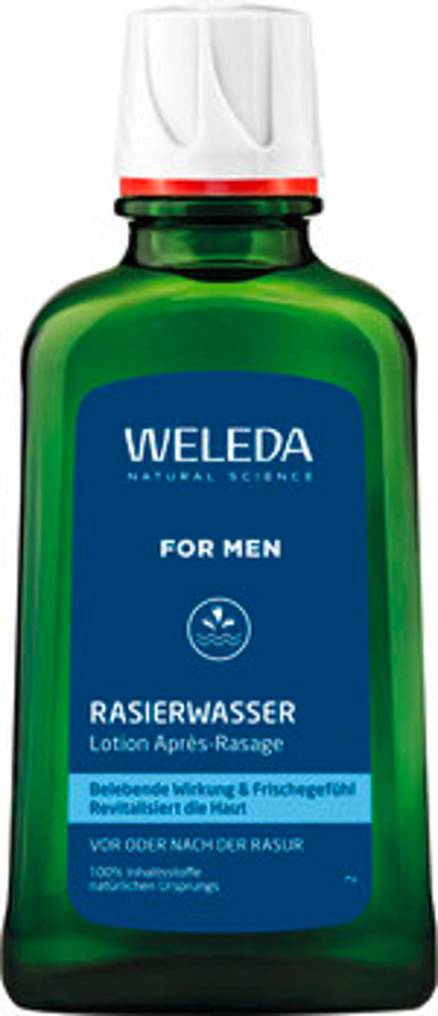 Produktfoto zu For Men Rasierwasser - 100 ml