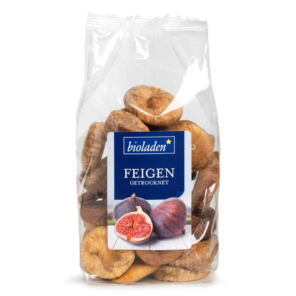Produktfoto zu bioladen- Feigen - 500g
