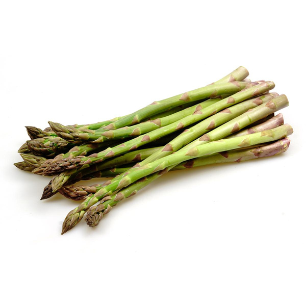 Produktfoto zu Spargel grün - 300g