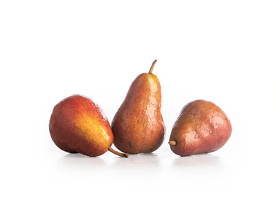 Produktfoto zu Birne Gräfin Gepa