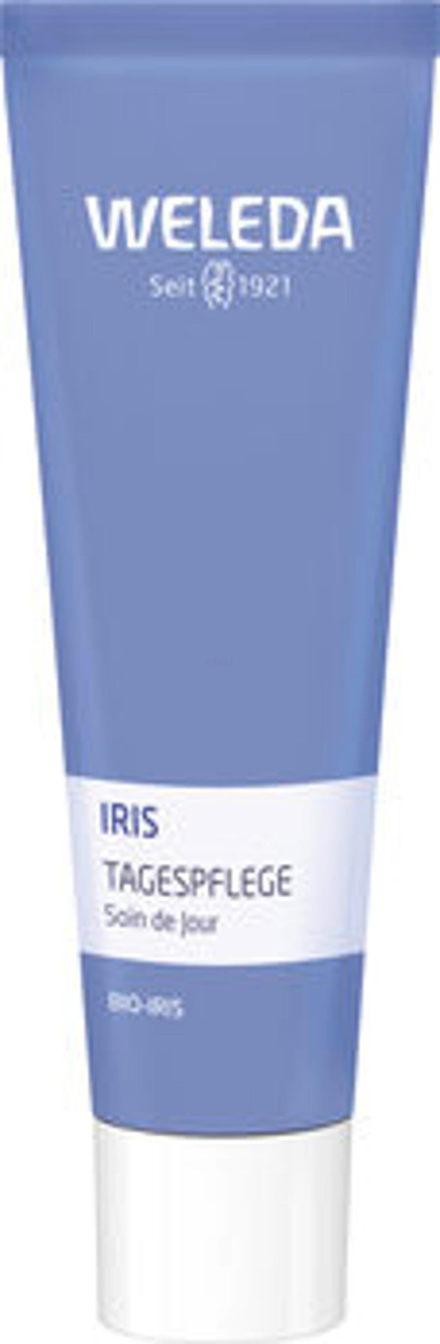 Produktfoto zu Weleda - Iris Tagespflege