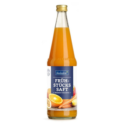 Produktfoto zu b*Frühstückssaft - 0,7l