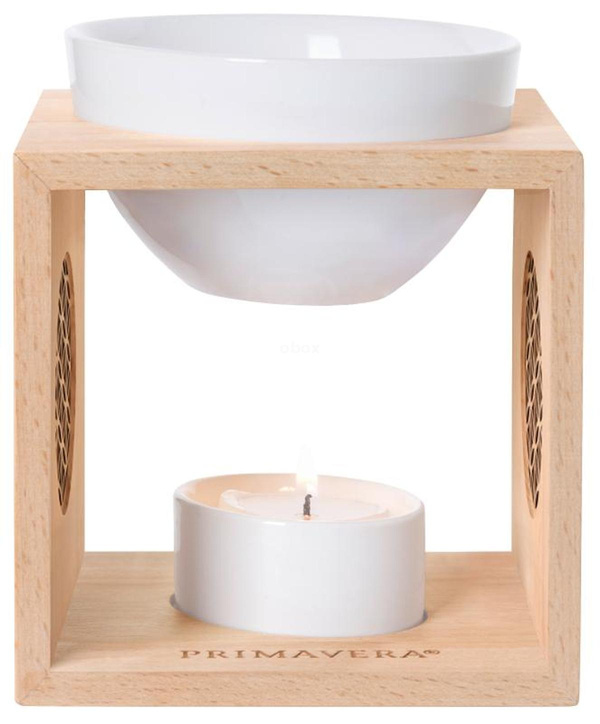 Produktfoto zu Primavera - Aroma Duftlampe Balance