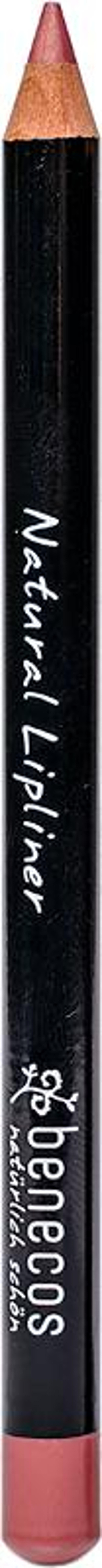 Produktfoto zu Benecos - Lipliner brown