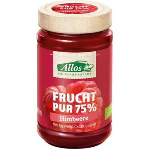 Frucht Pur Himbeer - 250g