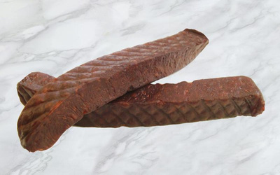 Produktfoto zu Chiemgauer - Landjäger, Rind - 80g