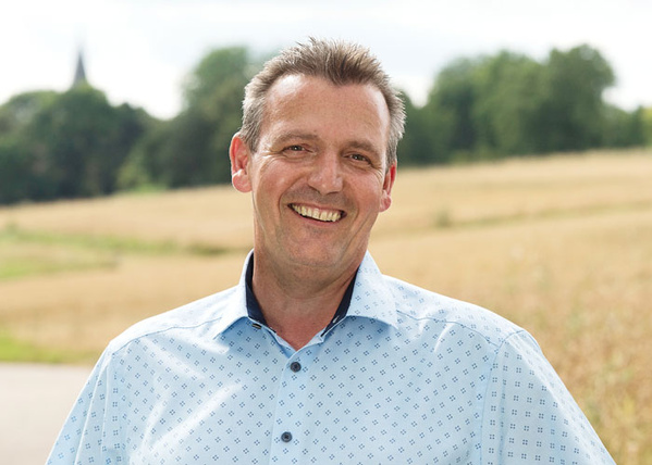 Volkmar Spielberger