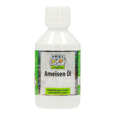 Produktfoto zu Aries Ameisenöl - 250ml