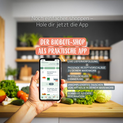 Produktfoto zu Zum App Download