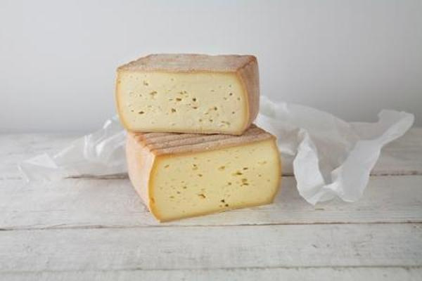 Backensholzer Hofkäse