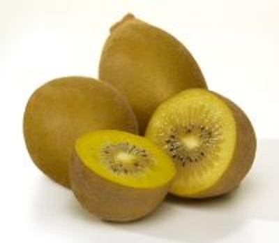 Produktfoto zu Kiwi Gold - müssen noch 2-3 Tage nachreifen