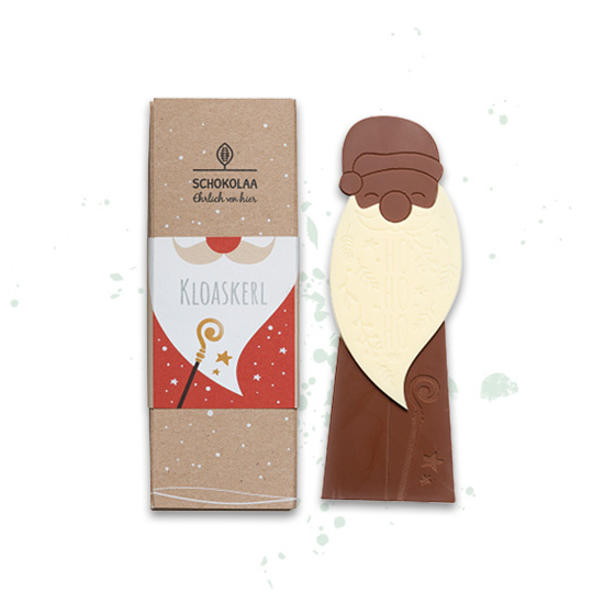 Gewinn Türchen 13: 1x Kloaskerl