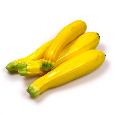Produktfoto zu Gelbe Zucchini