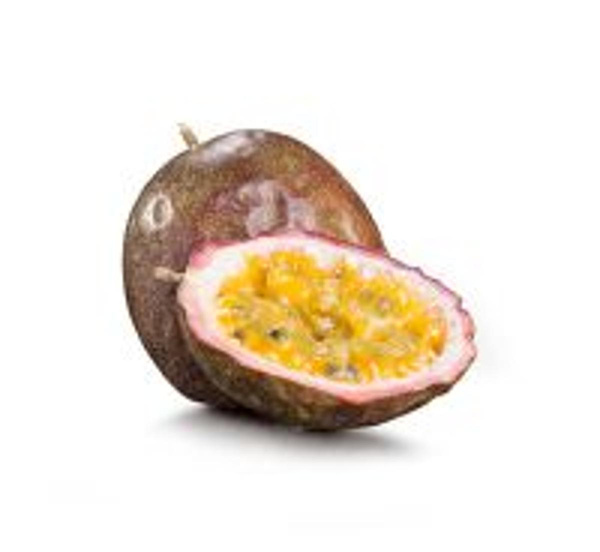 Produktfoto zu Maracuja, ca. 40g je Stück